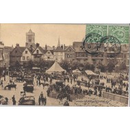 Salisbury Market 